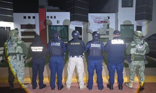 Clonaban documentos vehiculares en Pachuca