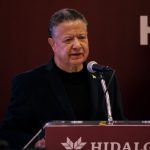 Gobernador afirma que hay condiciones para el ejercicio clerical en la Huasteca