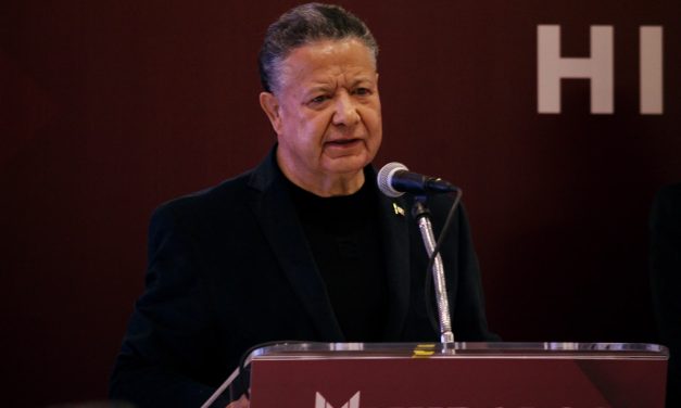 Gobernador afirma que hay condiciones para el ejercicio clerical en la Huasteca