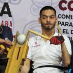 Hidalgo busca brillar en Paralimpiada Nacional