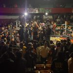 Charlarán sobre el valor cultural de la lucha libre