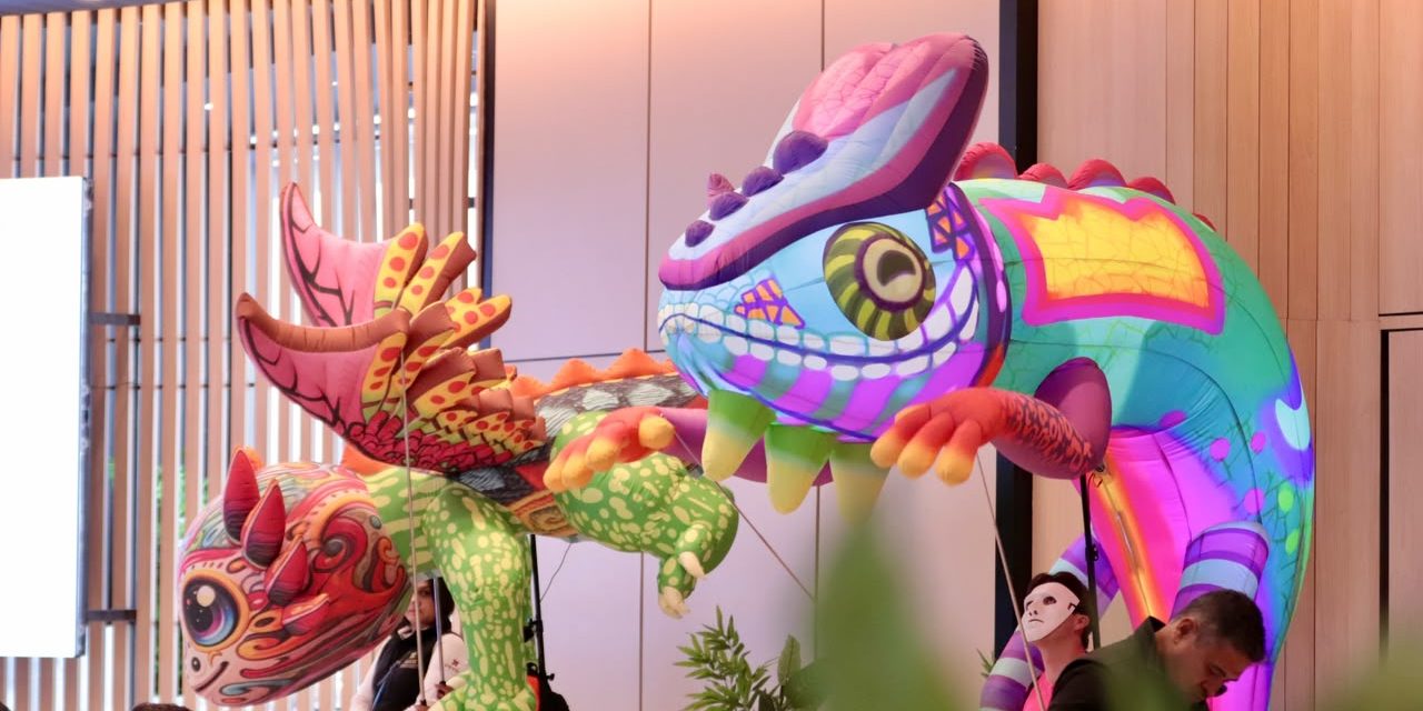 Feria San Francisco 2026 comienza este jueves