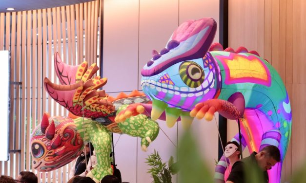 Feria San Francisco 2026 comienza este jueves