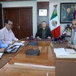 Sin incidentes en festejos patrios, reporta Seguridad