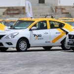 Taxis subirán tarifas a 45 pesos en la zona metropolitana