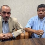 Diócesis y PGJEH colaboran en investigaciones tras homicidio de sacerdote