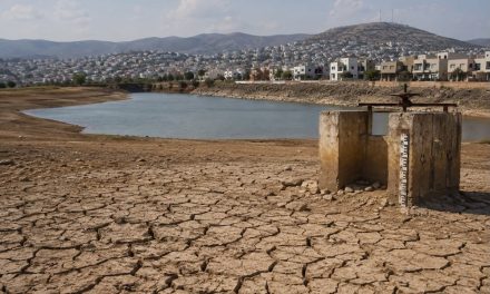 Sequía se agrava en 28  municipios de Hidalgo