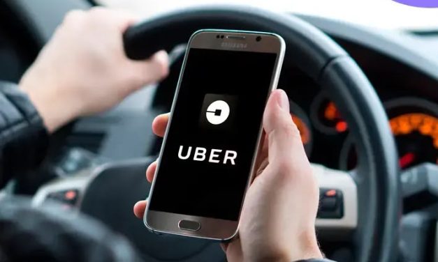 Uber, Didi e InDrive no están en la ruta de Hidalgo