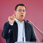 Oficial mayor sería citado a comparecer en el Congreso