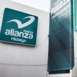Nueva Alianza ve alta posibilidad de ir acompañado en 2027