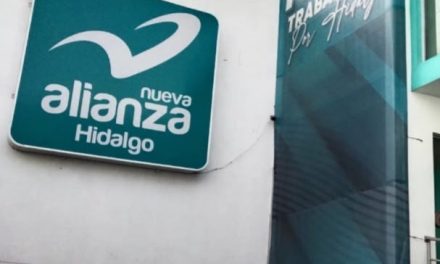 Nueva Alianza ve alta posibilidad de ir acompañado en 2027
