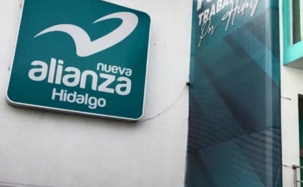 Nueva Alianza ve alta posibilidad de ir acompañado en 2027