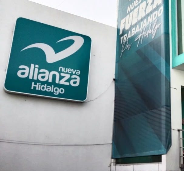 Nueva Alianza ve alta posibilidad de ir acompañado en 2027