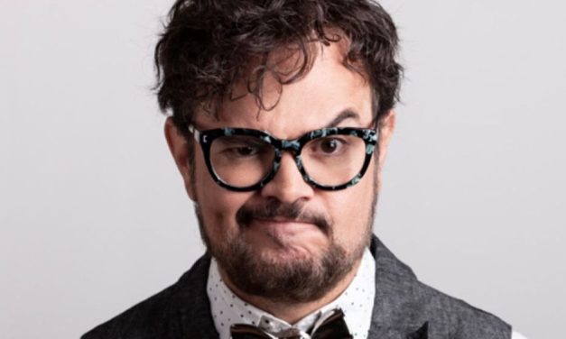 Aleks Syntek se presentará con Los Súper Lamas en Acatlán