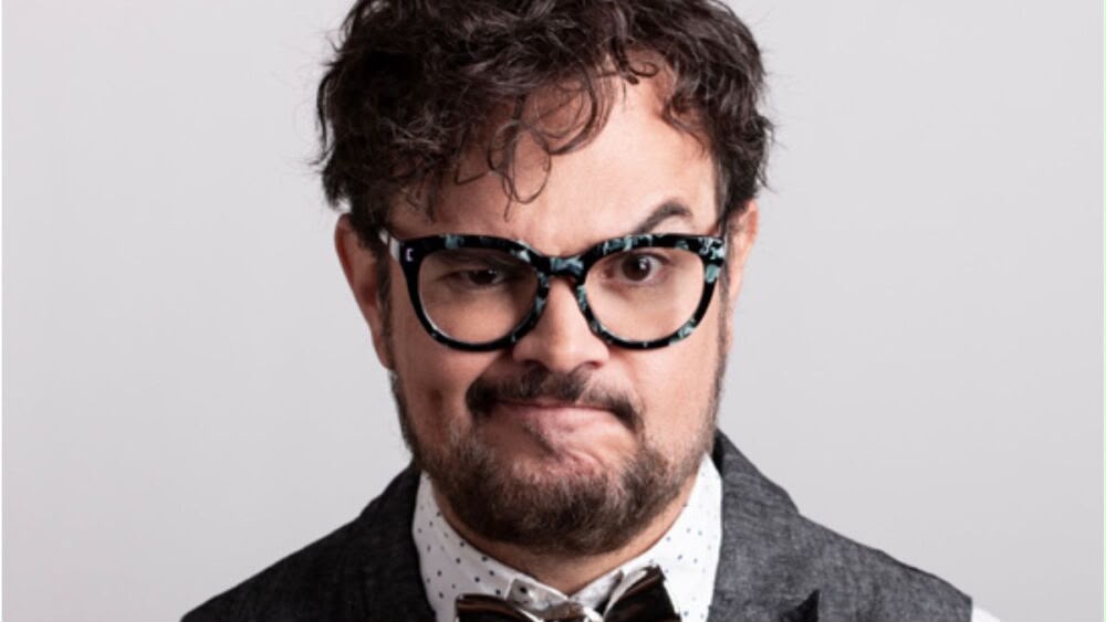 Aleks Syntek se presentará con Los Súper Lamas en Acatlán