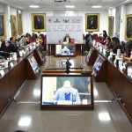 Definen fecha para las comparecencias: inician el 12 de octubre