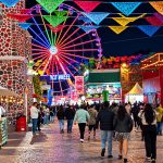 Arranca Feria de San Francisco en Pachuca 2026 con Bronco