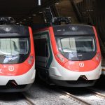 Tren AIFA-Pachuca estaría listo en primer semestre del 2027