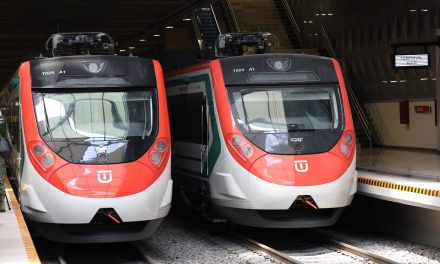 Tren AIFA-Pachuca estaría listo en primer semestre del 2027
