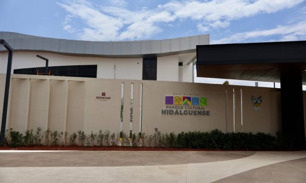 Daños en Parque Cultural Hidalguense ascienden a 40 mil pesos