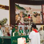 Descartan conflicto religioso tras asesinato de sacerdote en la Huasteca
