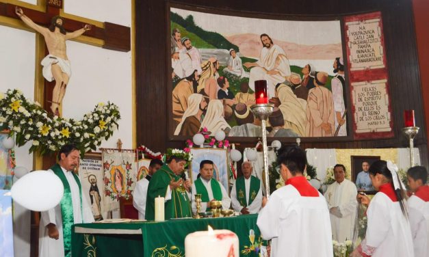 Descartan conflicto religioso tras asesinato de sacerdote en la Huasteca