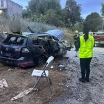 Muere una persona tras explosión de pirotecnia en Cuautitlán Izcalli