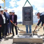 Firma italiana arranca construcción de planta en Hidalgo