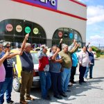 Taxistas piden ser tomados en cuenta para fijar tarifas