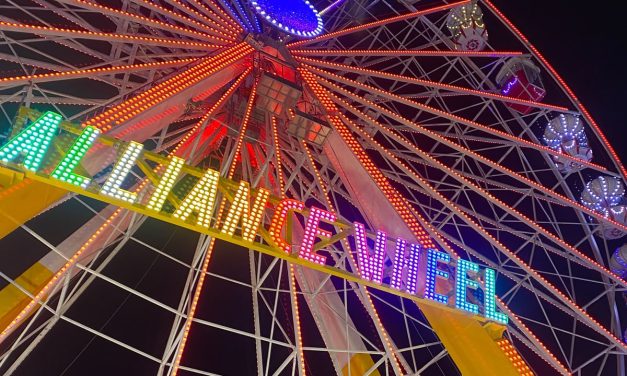 Protección Civil revisará a diario los juegos de la Feria de Pachuca