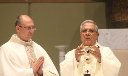 Falta de sacerdotes, uno de los retos para la Arquidiócesis de Tulancingo
