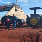 Ejidatarios amagan con detener totalmente ampliación de México-Tuxpan