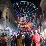 Feria de San Francisco 2026 supera los 50 mil visitantes