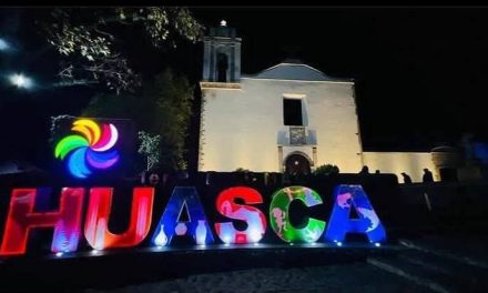 Celebrará Huasca su 25 aniversario como Pueblo Mágico