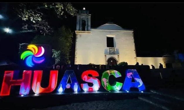 Celebrará Huasca su 25 aniversario como Pueblo Mágico