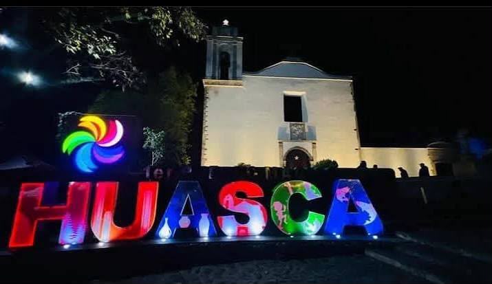 Celebrará Huasca su 25 aniversario como Pueblo Mágico