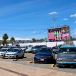 Tras quejas, bajan precio al estacionamiento de la feria