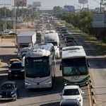 Turismo descarta fuga de visitantes pese al caos vial en la México-Pachuca