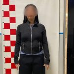 Detienen en Argentina a hija de Gerardo Sosa Castelán