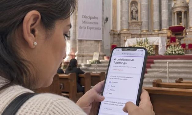 Abren evaluación para nuevo Plan Diocesano en Tulancingo