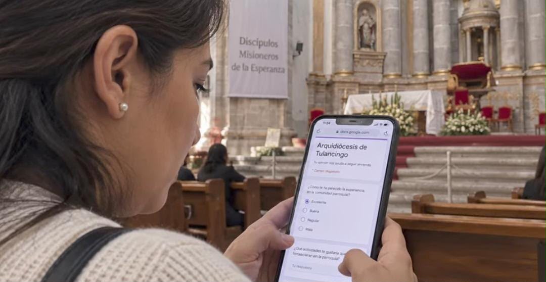 Abren evaluación para nuevo Plan Diocesano en Tulancingo