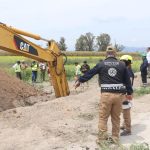 Van 65 detenidos por huachicol en Hidalgo: Menchaca
