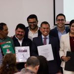 Congreso pondrá “lupa” a alcaldes que faltaron a entrega de Leyes de Ingresos
