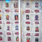 Van más de 70 desaparecidos en región de Tulancingo este año