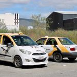 Menchaca cierra la puerta a otro aumento en tarifa de taxis