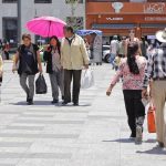 Población en Hidalgo creció 3.8 millones en los últimos 5 años
