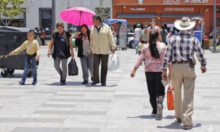 Población en Hidalgo creció 3.8 millones en los últimos 5 años