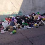 Tulancingo arroja 148 toneladas diarias de basura