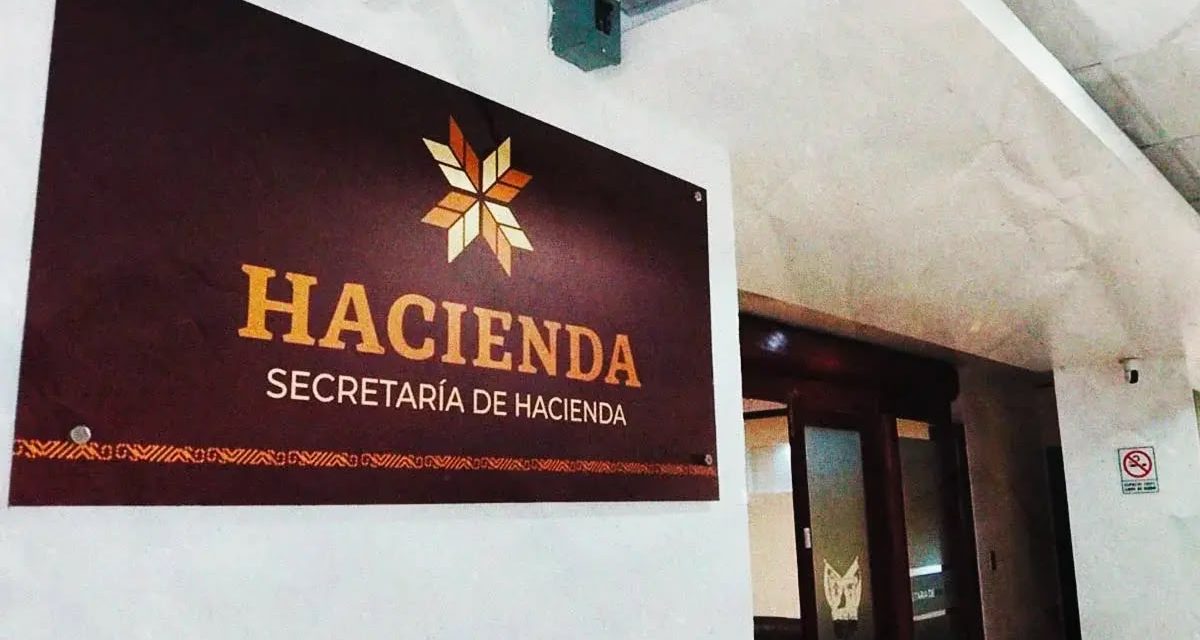 Destaca Hidalgo en calidad de información reportada ante Hacienda