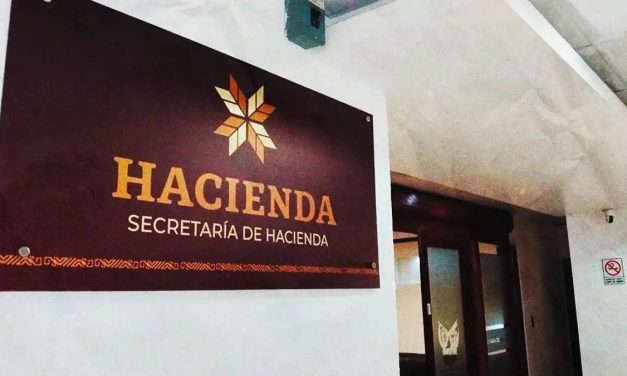 Destaca Hidalgo en calidad de información reportada ante Hacienda